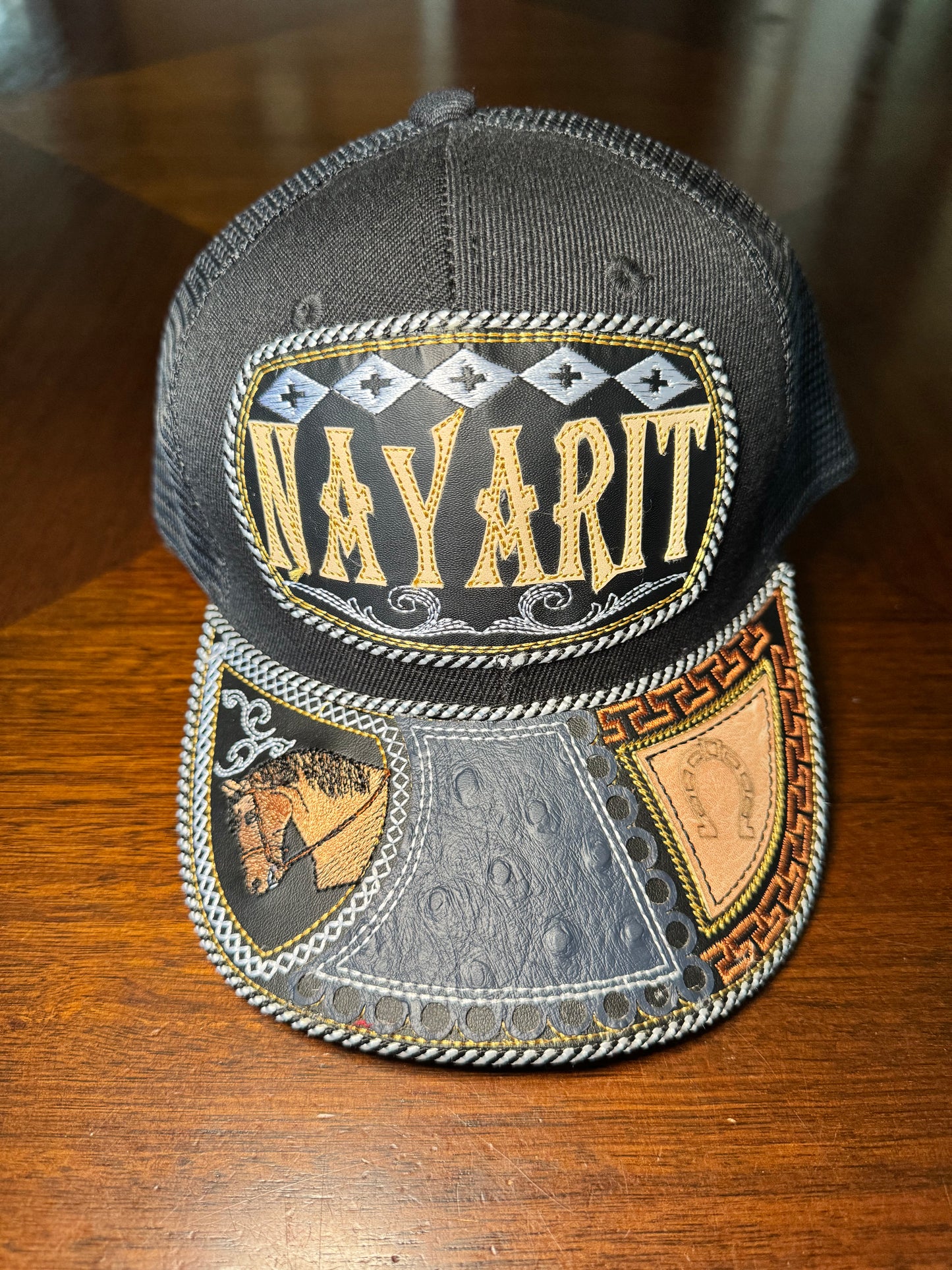 Nayarit - Gorras Vaqueras
