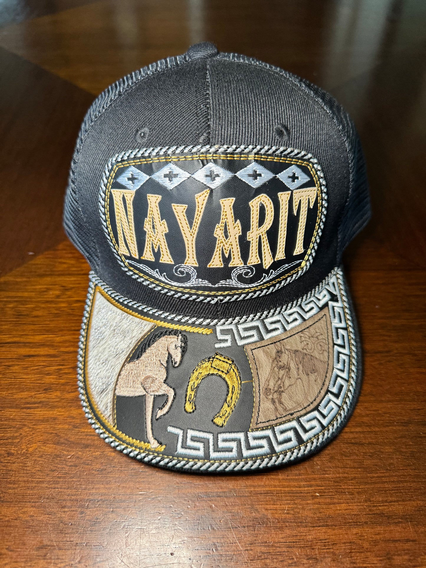 Nayarit - Gorras Vaqueras
