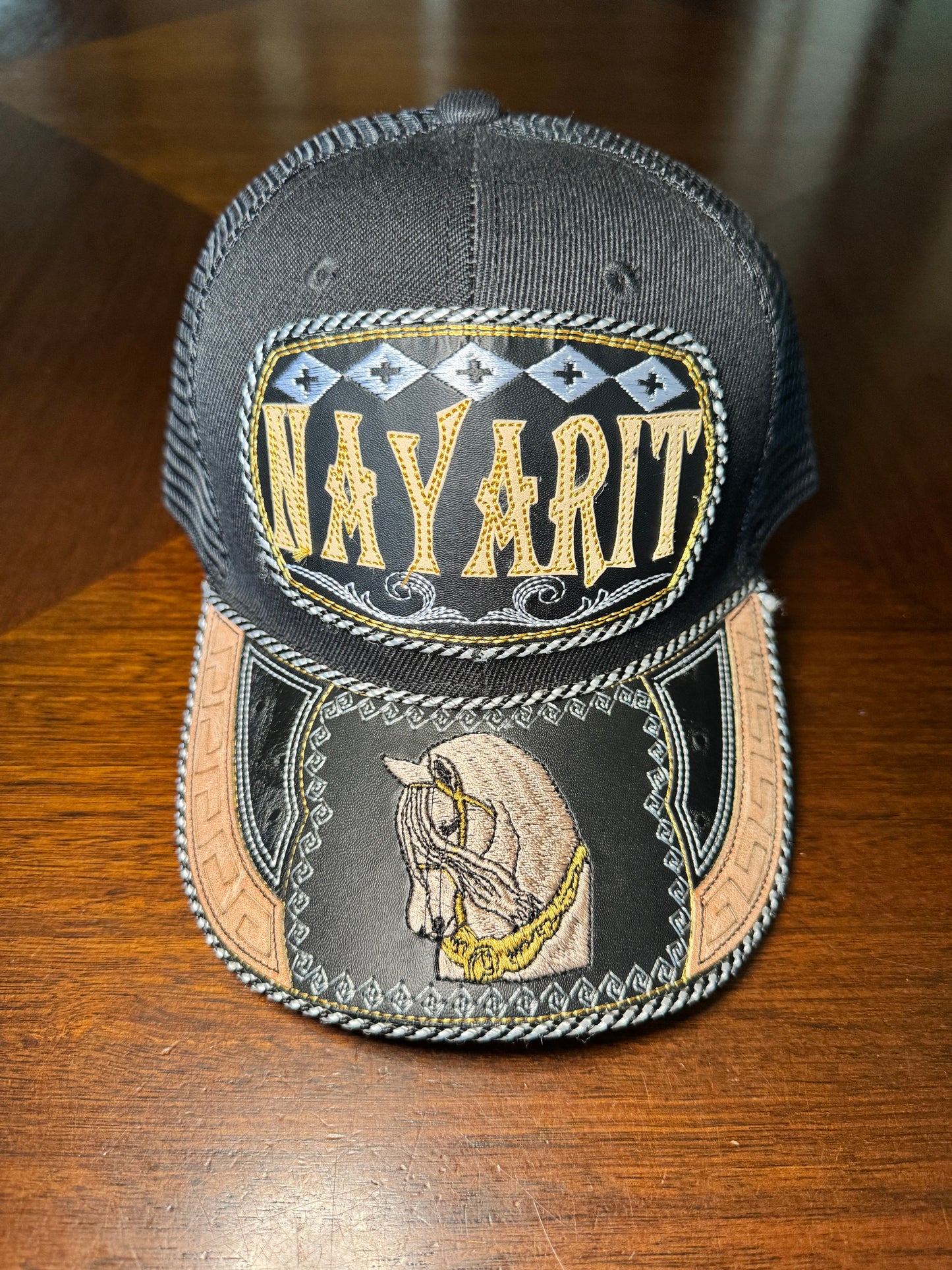 Nayarit - Gorras Vaqueras