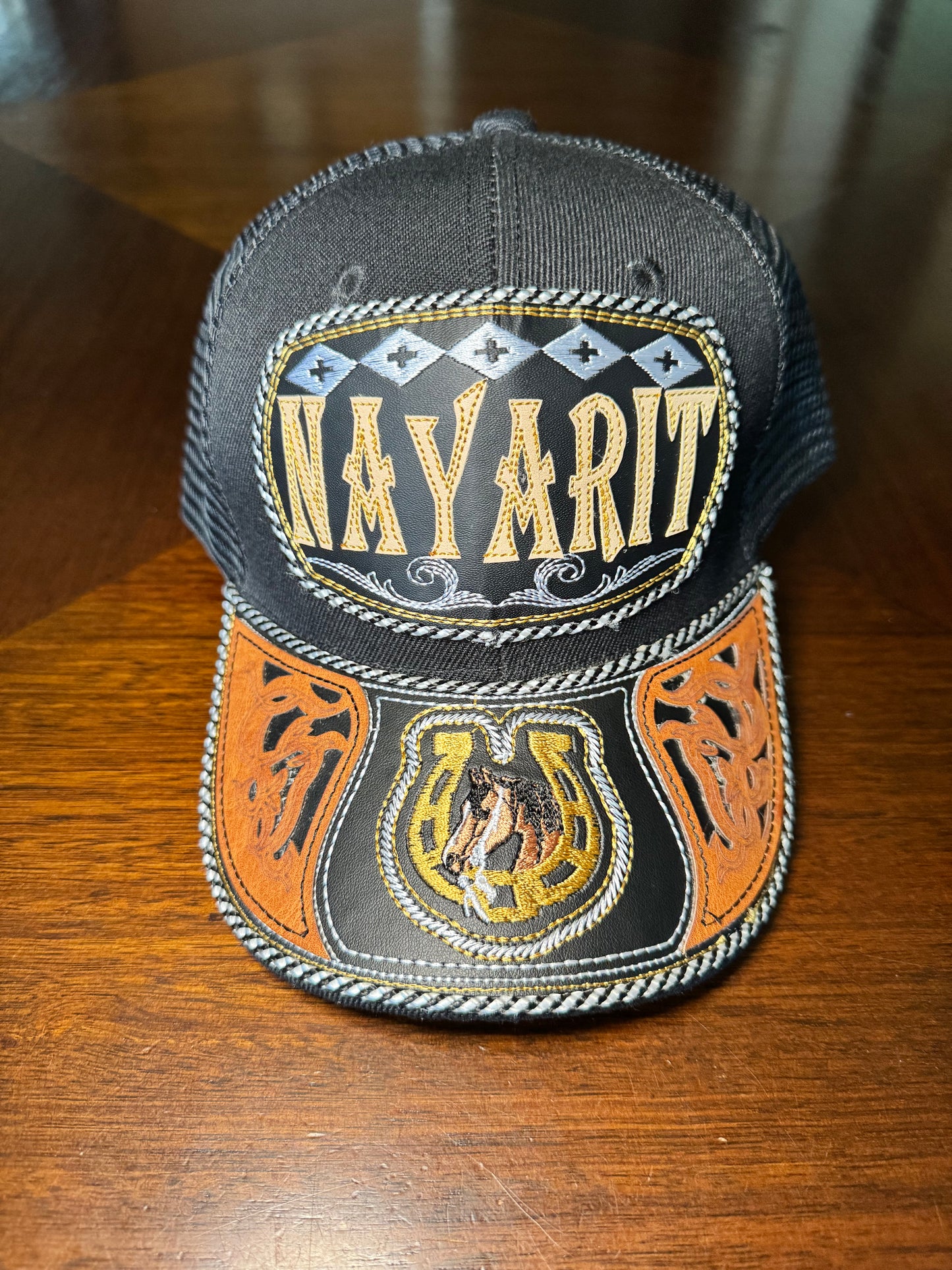 Nayarit - Gorras Vaqueras