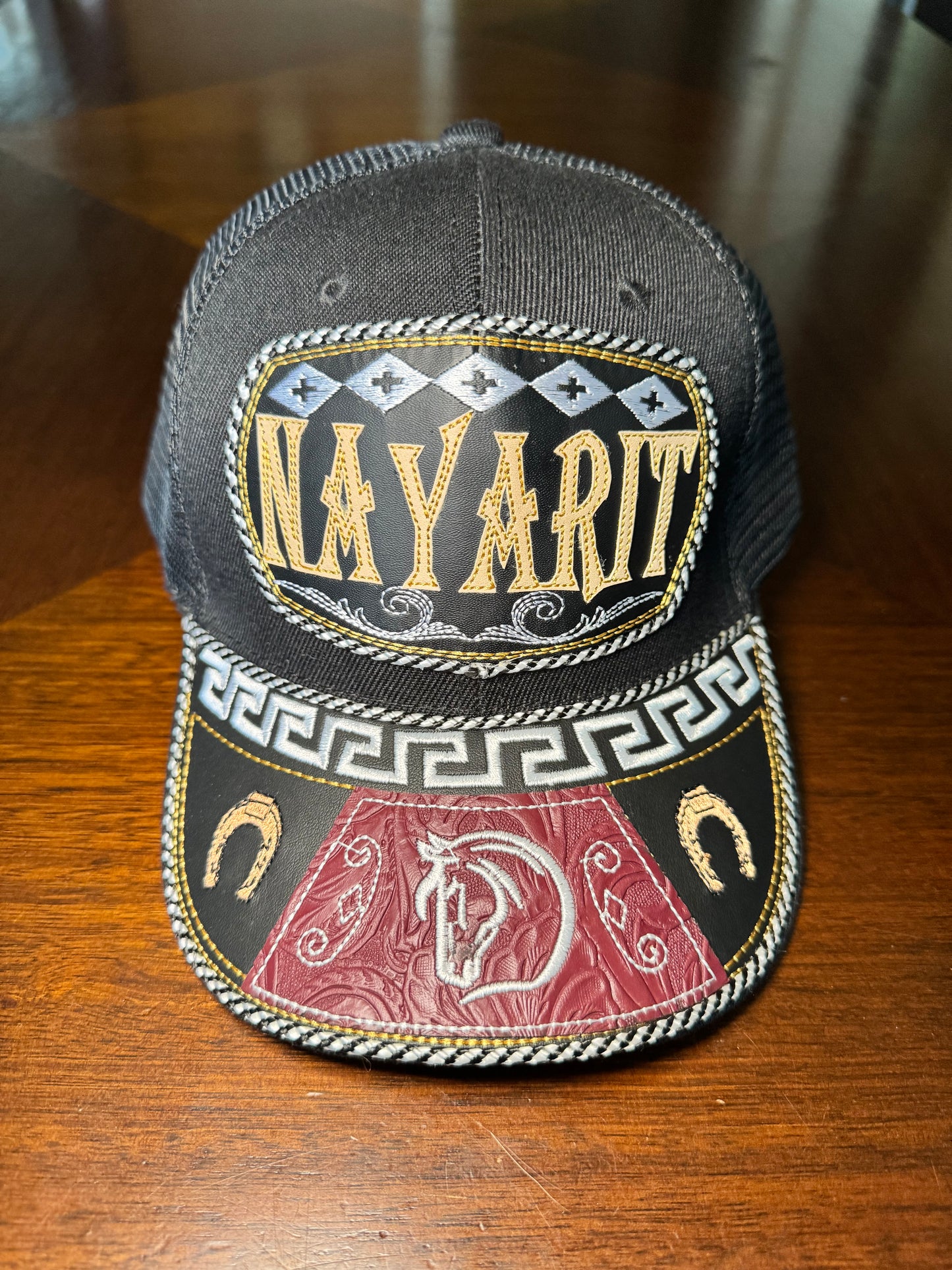Nayarit - Gorras Vaqueras