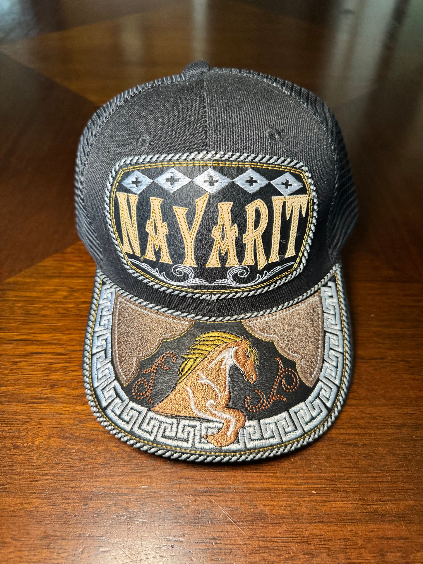 Nayarit - Gorras Vaqueras