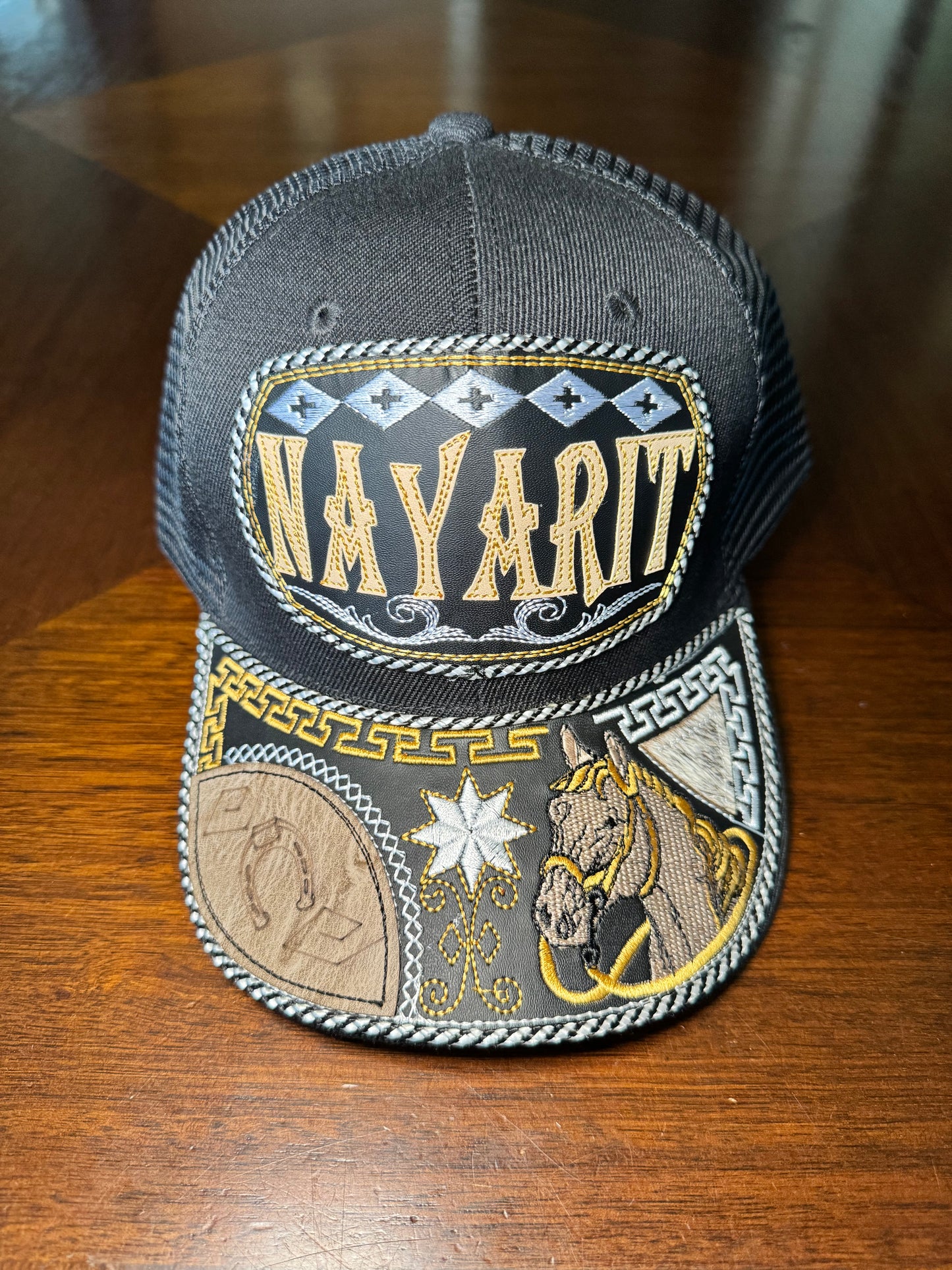 Nayarit - Gorras Vaqueras