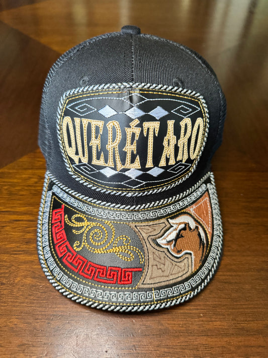 Queretaro - Gorras Vaqueras