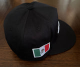 Durango (DGO) Gorra Negra