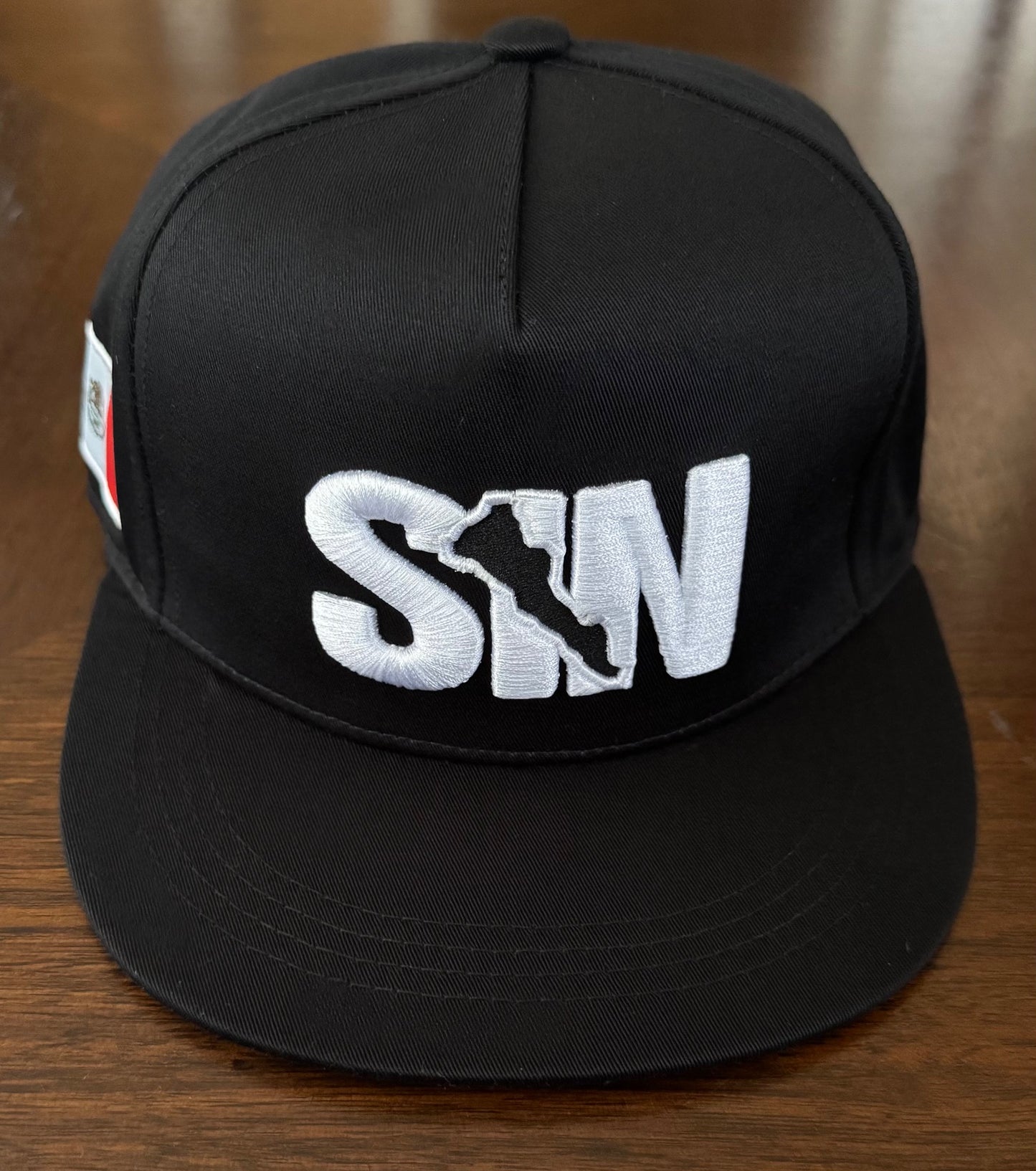 Sinaloa (SIN) Hat