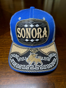 Sonora - Gorras Vaqueras