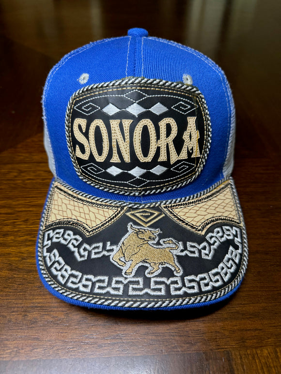 Sonora - Gorras Vaqueras