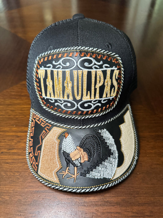 Tamaulipas - Gorras Vaqueras