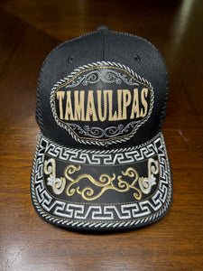 Tamaulipas - Gorras Vaqueras