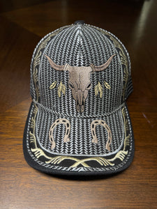 Gallo/Toro/Caballo - Gorras Vaqueras