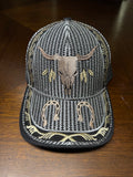 Gallo/Toro/Caballo - Gorras Vaqueras