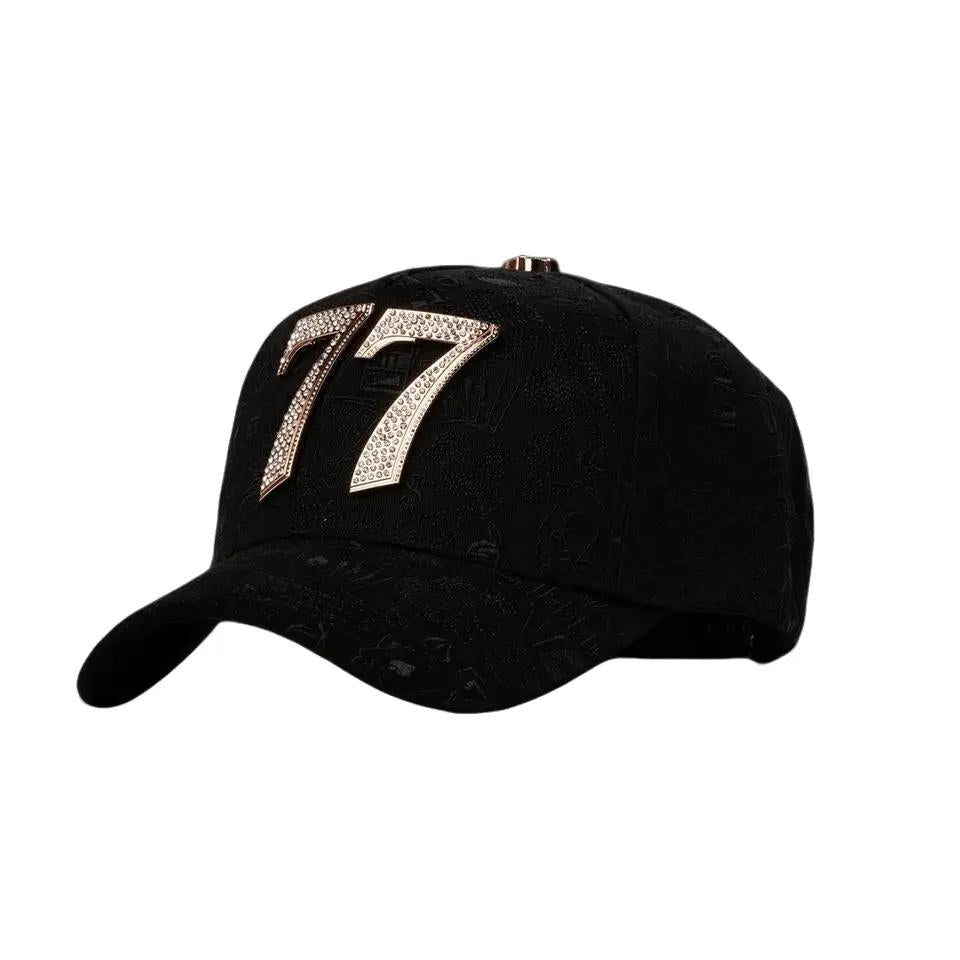 BARBAS HATS | 77 LAST EDITION
