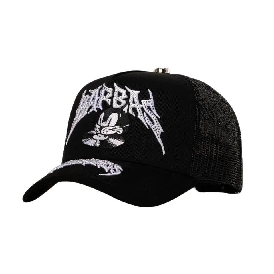 BARBAS HATS | BARBAS RECORDS "PREVENTA"