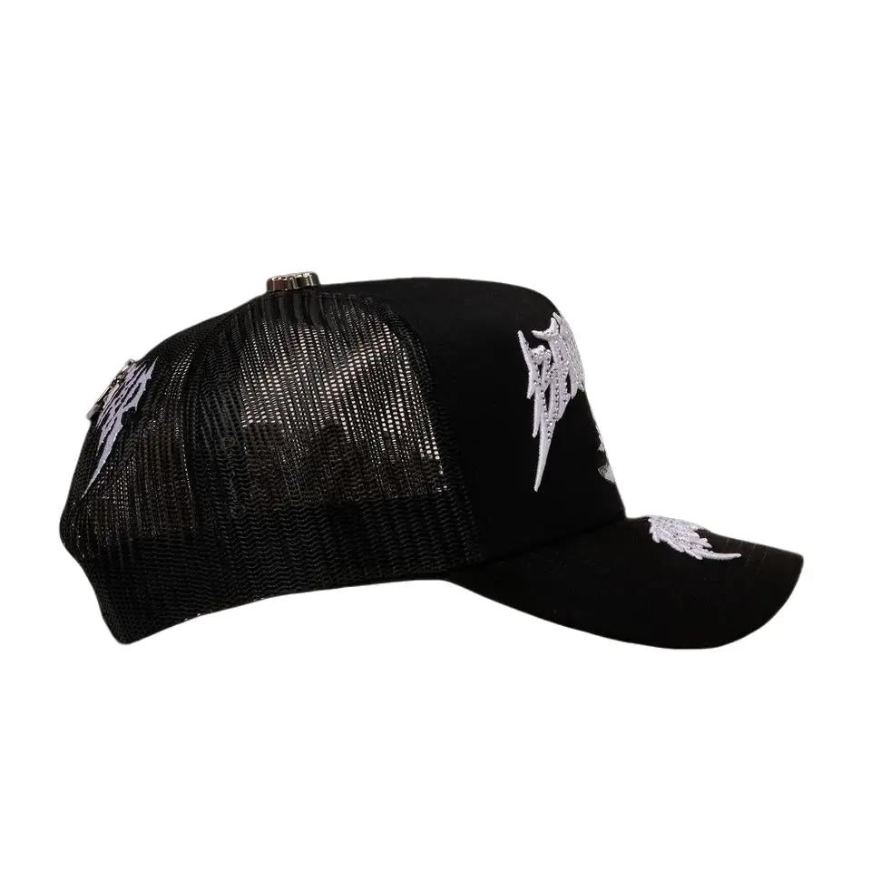 BARBAS HATS | BARBAS RECORDS "PREVENTA"