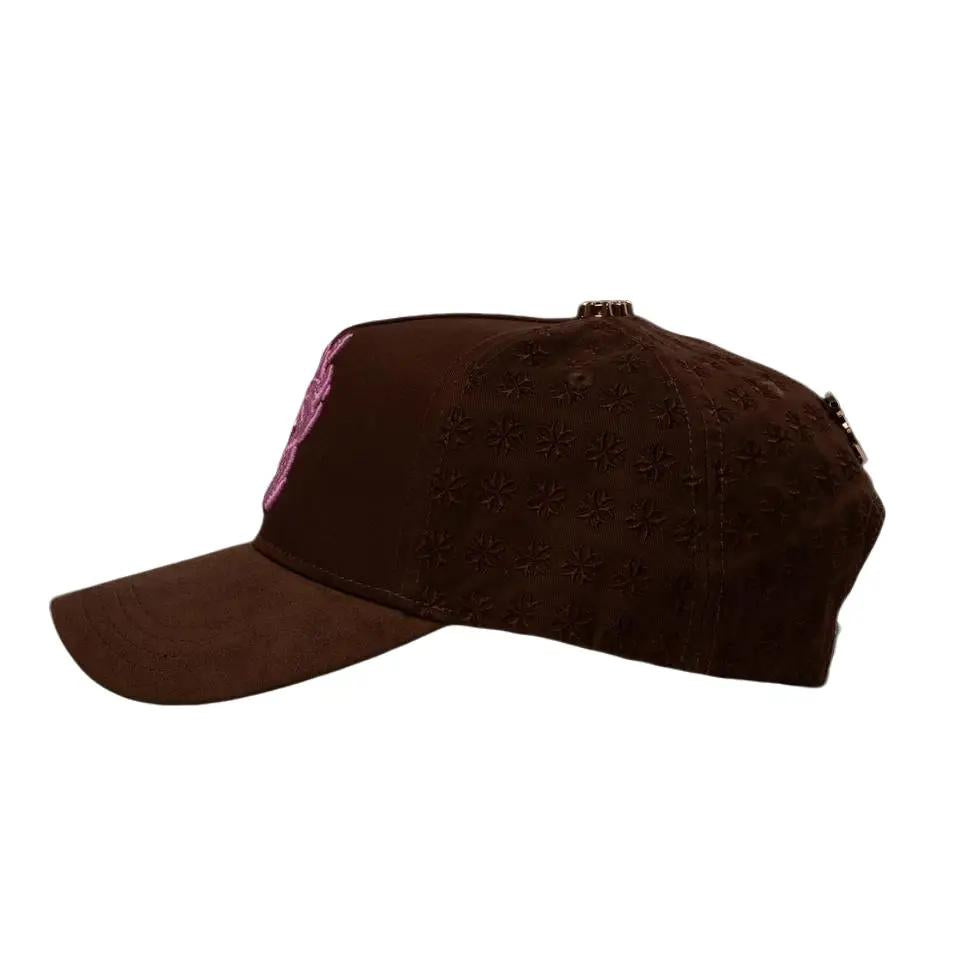 BARBAS HATS | B-CROSS PNK "PREVENTA"