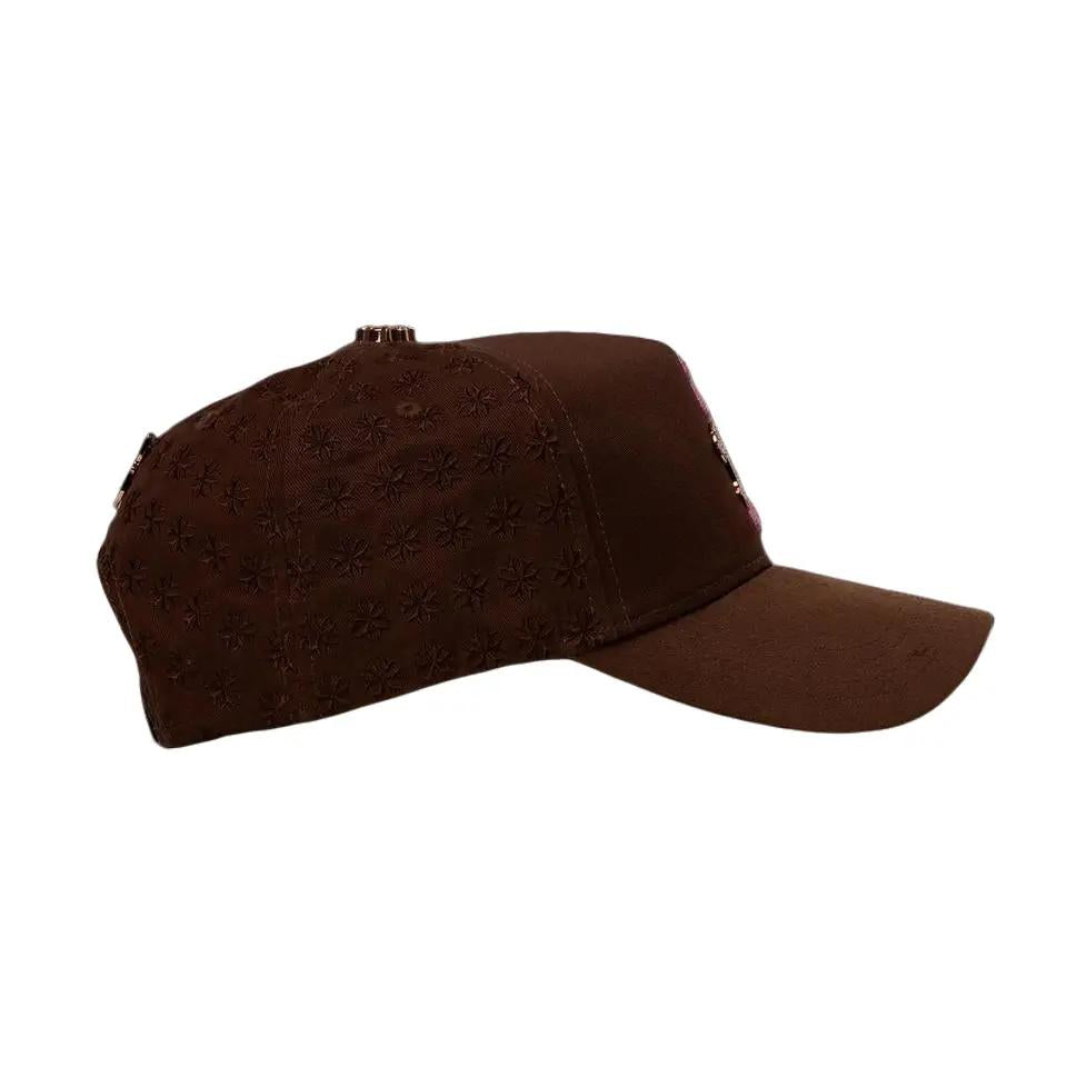 BARBAS HATS | B-CROSS PNK "PREVENTA"