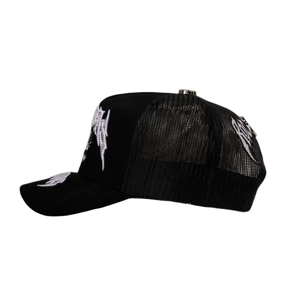 BARBAS HATS | BARBAS RECORDS "PREVENTA"
