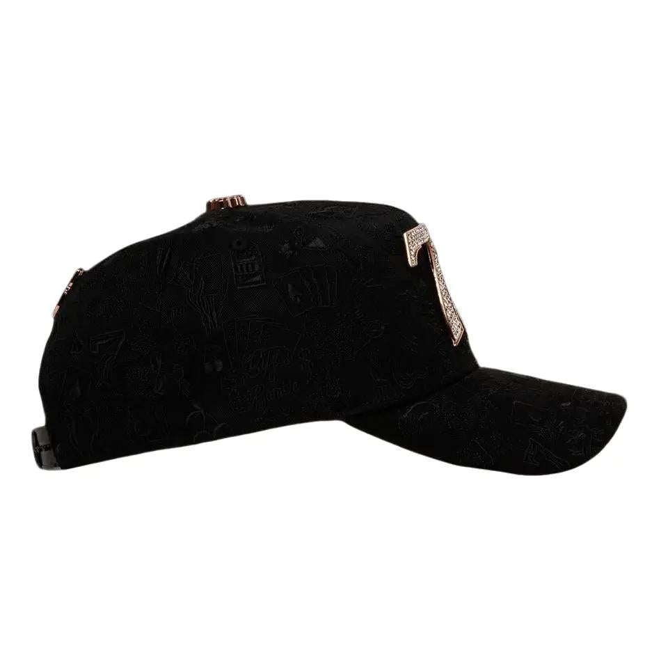 BARBAS HATS | 77 LAST EDITION