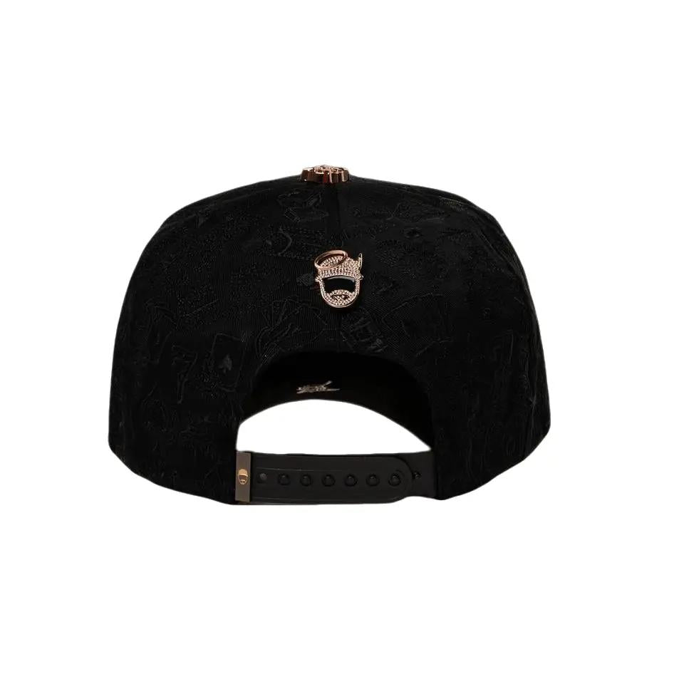 BARBAS HATS | 77 LAST EDITION