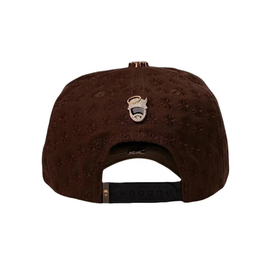 BARBAS HATS | B-CROSS PNK "PREVENTA"