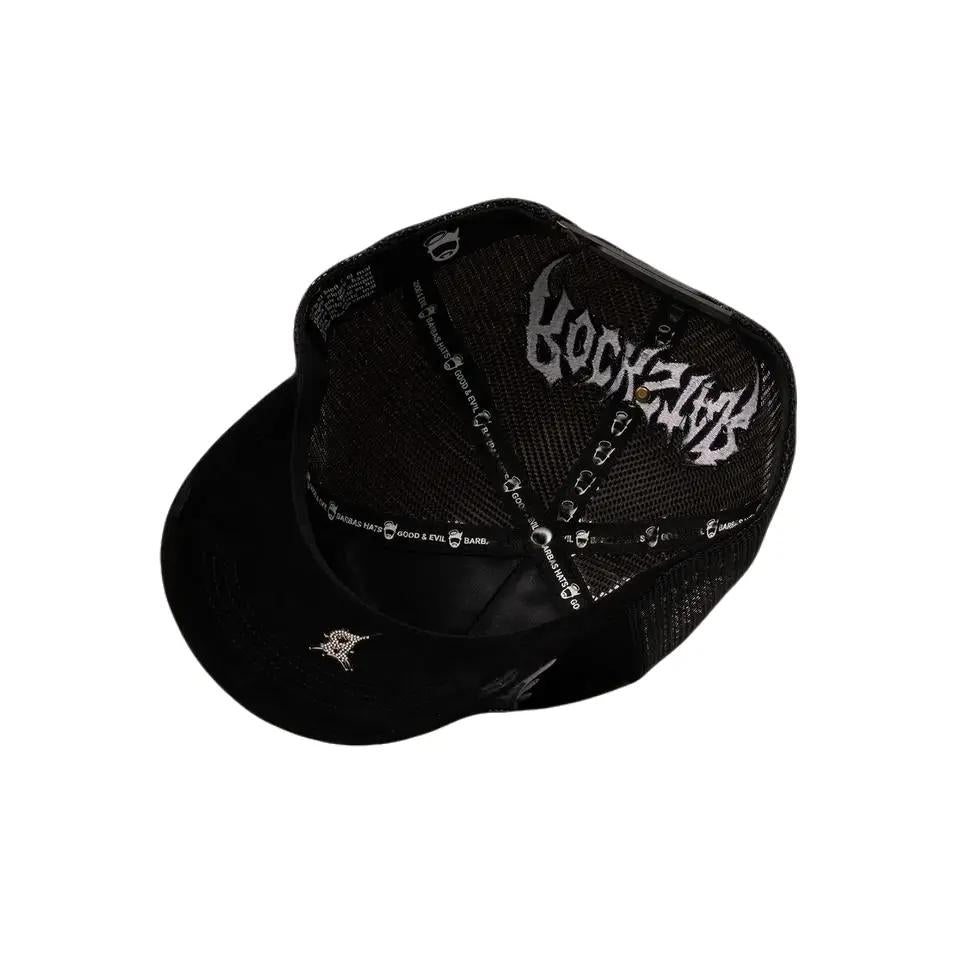 BARBAS HATS | BARBAS RECORDS "PREVENTA"