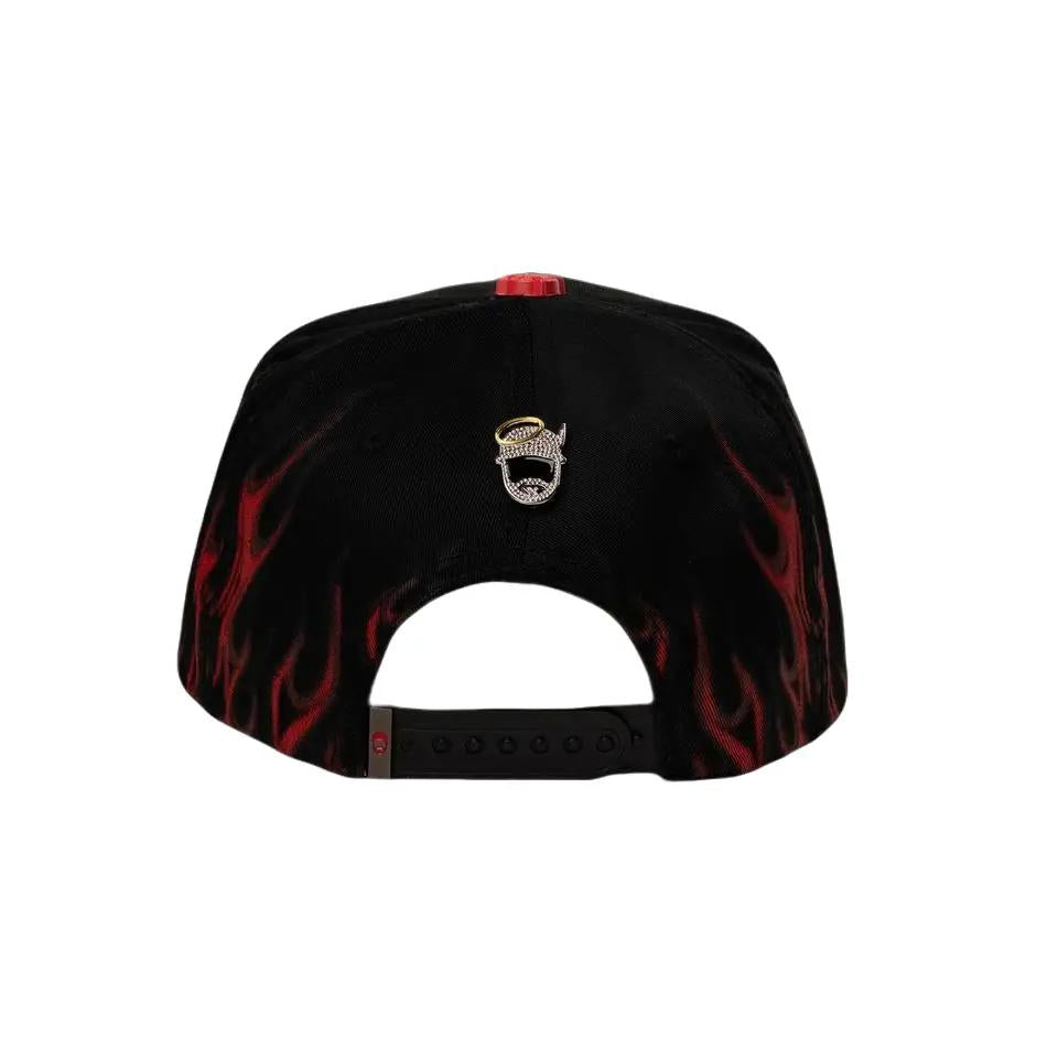 BARBAS HATS | BORN CRAZY "PREVENTA"