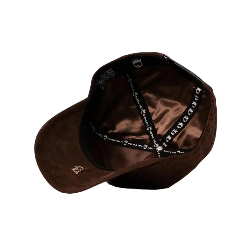 BARBAS HATS | B-CROSS PNK "PREVENTA"