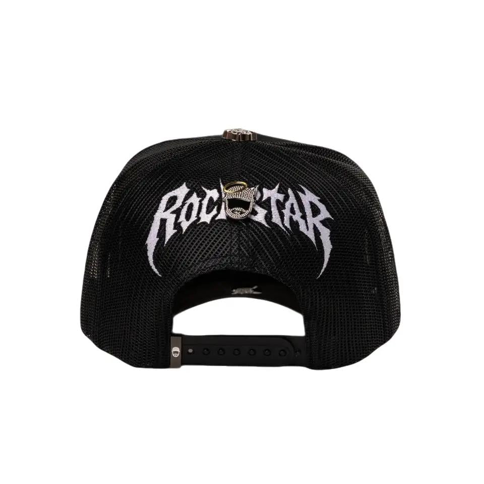 BARBAS HATS | BARBAS RECORDS "PREVENTA"