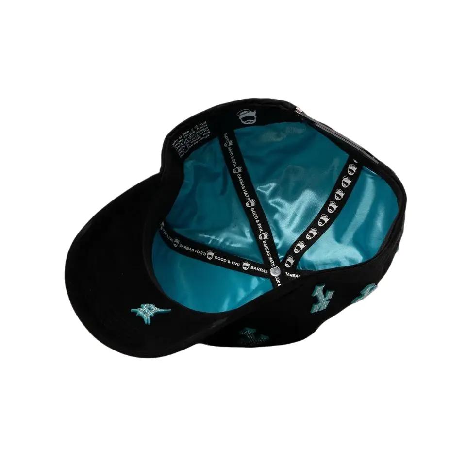 BARBAS HATS | BARBAS HEAVEN