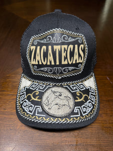 Zacatecas - Gorras Vaqueras