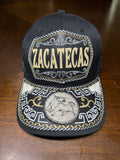 Zacatecas - Gorras Vaqueras