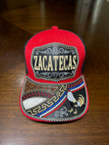 Zacatecas - Gorras Vaqueras