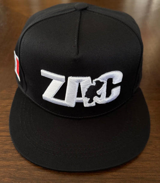 Zacatecas (ZAC) Hat