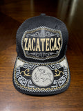 Zacatecas - Gorras Vaqueras