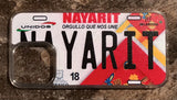 Nayarit 3D ‘13 cases