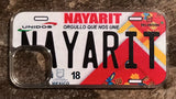Nayarit 3D ‘13 cases