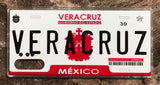 Veracruz 3D ‘07 cases