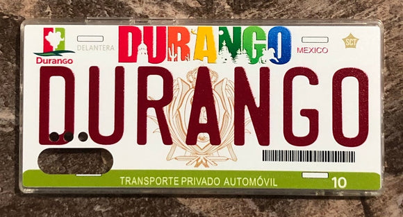 Durango 3D ‘13 cases