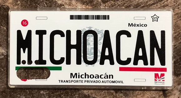 Michoacan phone cases  