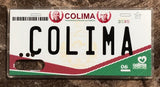 Colima 3D ‘10 cases