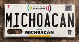 Michoacan 3D ‘19 cases