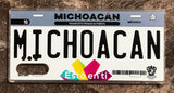 Michoacan 3D ‘16 cases