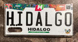 Hidalgo 3D ‘18 cases