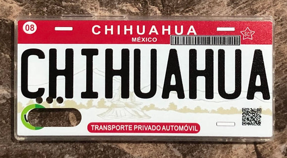Chihuahua 3D ‘16 cases