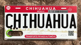 Chihuahua 3D ‘16 cases