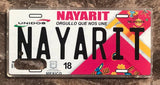 Nayarit 3D ‘13 cases