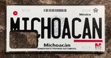Fundas de Michoacan 3D '12
