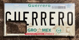 Guerrero 3D ‘03 cases