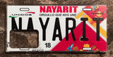 Nayarit 3D ‘13 cases
